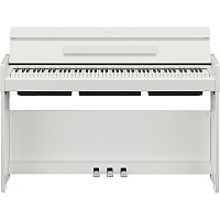 Цифрове піаніно Yamaha Arius YDP-S35 White - придбати в Дніпрі, Україні: ціна, характеристики | інтернет-магазин TOUCH