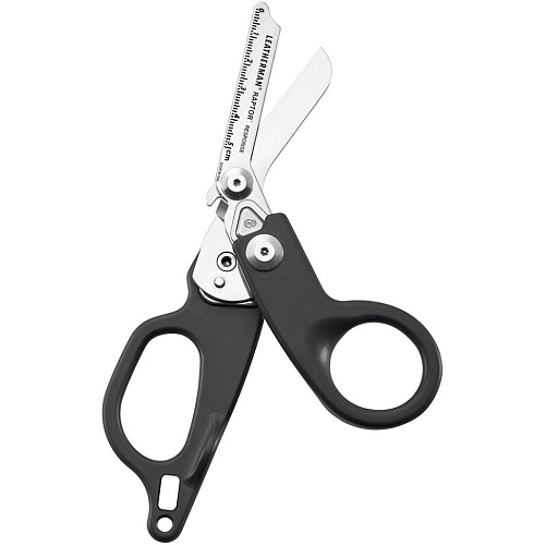 Мультитул Leatherman Raptor Response Gray (832957)