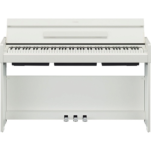 Цифровое пианино Yamaha Arius YDP-S35 White