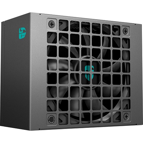 Блок питания GamerStorm PS850P 850W (R-PS850P-FE0B-JGEU)