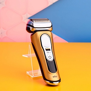Електробритва Braun Series 9 Pro 9419s Б/У - придбати в Дніпрі, Україні: ціна, характеристики | інтернет-магазин TOUCH