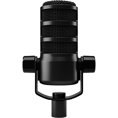 Мікрофон Rode PodMic USB - придбати в Дніпрі, Україні: ціна, характеристики | інтернет-магазин TOUCH