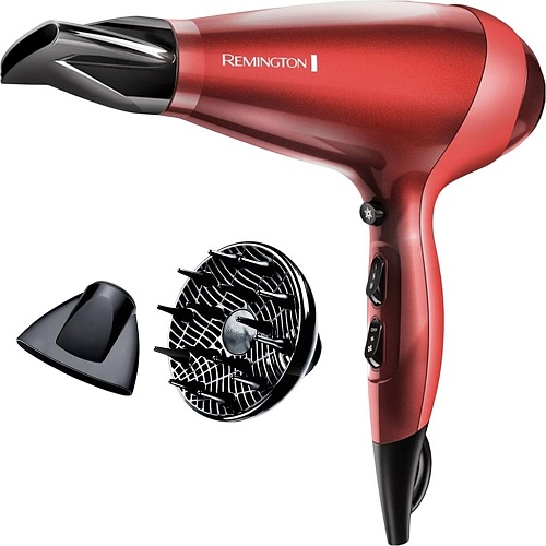 Фен Remington Silk AC9096 - придбати в Дніпрі, Україні: ціна, характеристики | інтернет-магазин TOUCH