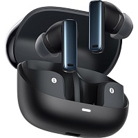 Навушники Baseus True Wireless Earphones Bowie M2s Black - придбати в Дніпрі, Україні: ціна, характеристики | інтернет-магазин TOUCH