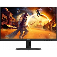 Монитор AOC 27" 27G4HRE