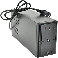 Источник бесперебойного питания (ИБП) Ritar E-RTM500 300W ELF-L (E-RTM500L)