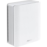 Wi-Fi Mesh система Asus ZenWiFi BT10 1PK White (90IG08Y0-MO3C60)