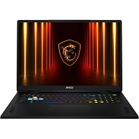 Ноутбук MSI Vector A18 HX A9WHG-074US (VECTORA18HX074) - придбати в Дніпрі, Україні: ціна, характеристики | інтернет-магазин TOUCH
