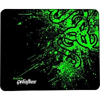 Ігрова поверхня Razer 3 Black/Green (YT-RZ3) - придбати в Дніпрі, Україні: ціна, характеристики | інтернет-магазин TOUCH
