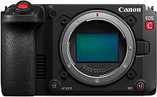 Кинокамера Canon EOS C50 Body Black (7034C003)