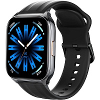 Смарт-годинник Haylou Watch 3 HCS02 Black - придбати в Дніпрі, Україні: ціна, характеристики | інтернет-магазин TOUCH