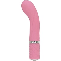 Вібратор Pillow Talk Racy Pink (SO2719) - придбати в Дніпрі, Україні: ціна, характеристики | інтернет-магазин TOUCH