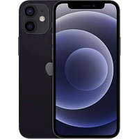 Смартфон Apple iPhone 12 256GB Black (MGJG3/MGHH3) - придбати в Дніпрі, Україні: ціна, характеристики | інтернет-магазин TOUCH