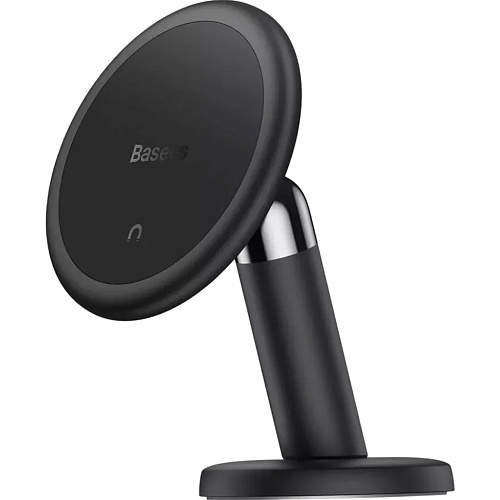 Автотримач Baseus C01 Stick-on Magnetic Black (C40140803113-00) - придбати в Дніпрі, Україні: ціна, характеристики | інтернет-магазин TOUCH