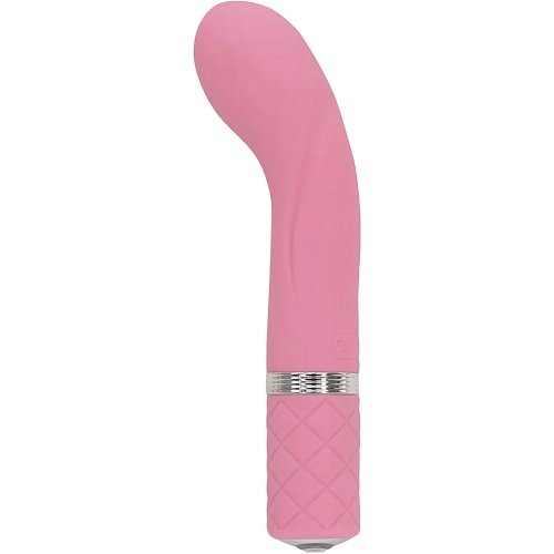 Вібратор Pillow Talk Racy Pink (SO2719) - придбати в Дніпрі, Україні: ціна, характеристики | інтернет-магазин TOUCH