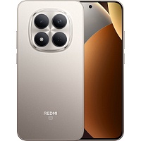 Смартфон Redmi Note 15 Pro 5G 8/512GB Titanium Global EU