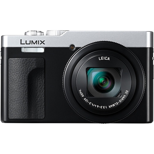 Фотоаппарат Panasonic Lumix DC-TZ99E Silver (DC-TZ99E-S) EU