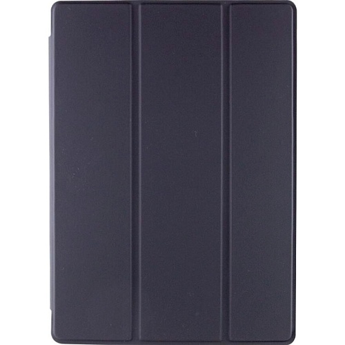 Чехол-книжка Epik Book Cover Stylus slot для Samsung Galaxy Tab A9+ Black