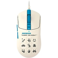 Миша Bloody W72 Ultra Pixels Blue - придбати в Дніпрі, Україні: ціна, характеристики | інтернет-магазин TOUCH