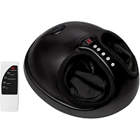 Масажер для ніг EasyFit лімфодренажний Black (EF-2300) - придбати в Дніпрі, Україні: ціна, характеристики | інтернет-магазин TOUCH