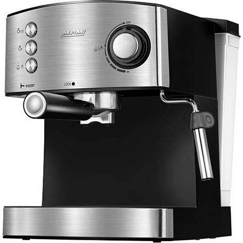 Кофеварка рожковая MPM MKW-06M