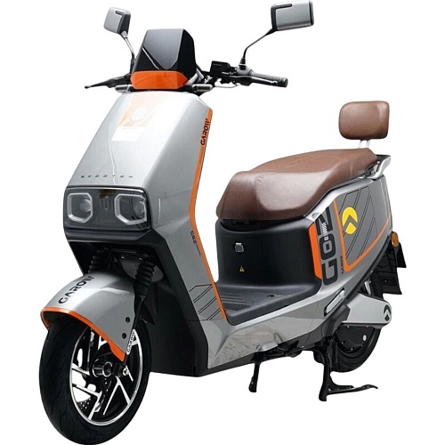 Электроскутер Garow L750 GR-3693 Gray