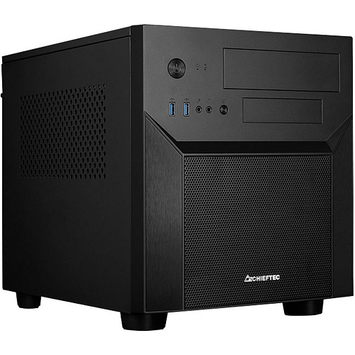 Корпус Chieftec Pro Cube (CI-02B-OP) 