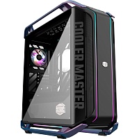 Корпус Cooler Master Cosmos Infinity 30th Anniversary Black (MCC-C700M-KHNN-S30) - придбати в Дніпрі, Україні: ціна, характеристики | інтернет-магазин TOUCH