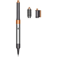 Фен-стайлер Dyson Airwrap Complete Long Nickel/Copper (533897-01) UK - придбати в Дніпрі, Україні: ціна, характеристики | інтернет-магазин TOUCH