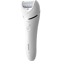 Епілятор Philips Series 8000 (BRE710/00) - придбати в Дніпрі, Україні: ціна, характеристики | інтернет-магазин TOUCH
