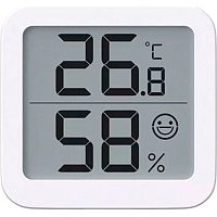 Термогигрометр Xiaomi MIIIW Comfort Thermohygrometer S200 (MWTH02)