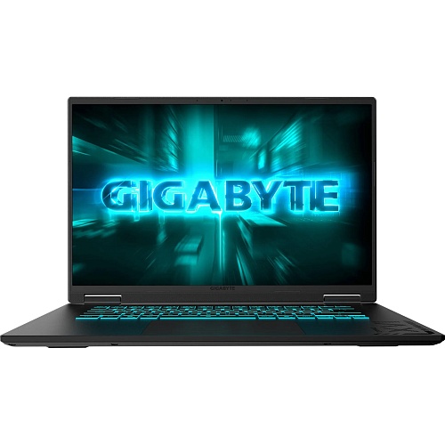 Ноутбук Gigabyte GAMING A16 3TH (3THK3EE893SH)