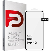 Захисне скло ArmorStandart Pro для Realme C85 Pro 4G (ARM89893) - придбати в Дніпрі, Україні: ціна, характеристики | інтернет-магазин TOUCH