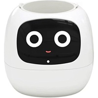 Інтерактивний розумний горщик для рослин Ivy Smart Planter Tuya AI White  - придбати в Дніпрі, Україні: ціна, характеристики | інтернет-магазин TOUCH