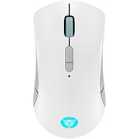 Мышь Lenovo Legion M600 RGB Wireless Stingrey White (GY51C96033)