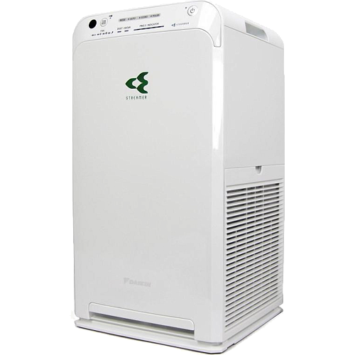 Очиститель воздуха Daikin MC55W
