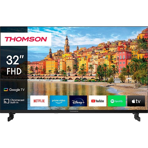 Телевизор Thomson FG2S14 32" LCD FullHD (32FG2S14)