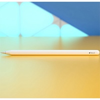 ≡ Стилус Apple Pencil 2nd Generation (MU8F2/MXN43) Б/У - придбати в Дніпрі, Харкові, Одессі, Запоріжжі
