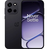 Смартфон OnePlus Nord 6 5G 12/512GB Pitch Black - придбати в Дніпрі, Україні: ціна, характеристики | інтернет-магазин TOUCH