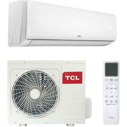 Сплит-система TCL Elite Series XAB1 Heat Pump Inverter TAC-09CHSD/XAB1IHB