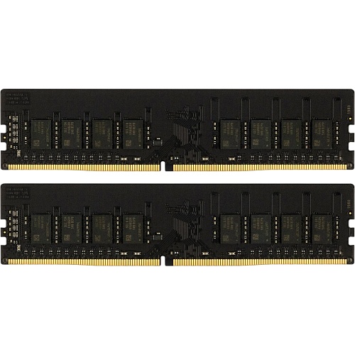 Модуль памяти DDR4 INTELIGENTES 2x8GB 3200MHz (IU4DFF2/16)