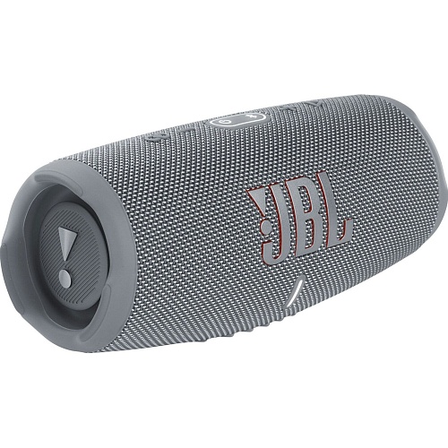Портативна акустика JBL Charge 5 Grey (JBLCHARGE5GRY) - придбати в Дніпрі, Україні: ціна, характеристики | інтернет-магазин TOUCH