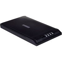 Планшетный сканер Plustek OpticSlim 2700 (0315TS)