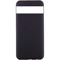 Чехол Epic Silicone Cover Lakshmi Full Cam для Google Pixel 7a Black