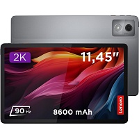Планшет Lenovo Tab K11 Plus 8/256GB Wi-Fi Luna Grey (ZADS0145UA) UA-UCRF - придбати в Дніпрі, Україні: ціна, характеристики | інтернет-магазин TOUCH