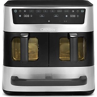 Мультипіч Cuisinart TriZone 13.6L AFT13XSSE - придбати в Дніпрі, Україні: ціна, характеристики | інтернет-магазин TOUCH