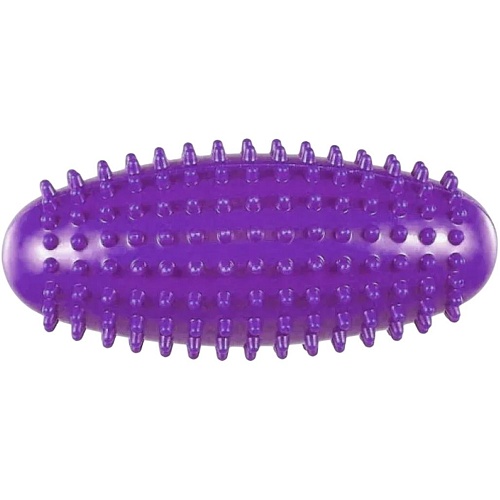 Масажний ролик EasyFit Almond Violet (EF-1071-V) - придбати в Дніпрі, Україні: ціна, характеристики | інтернет-магазин TOUCH