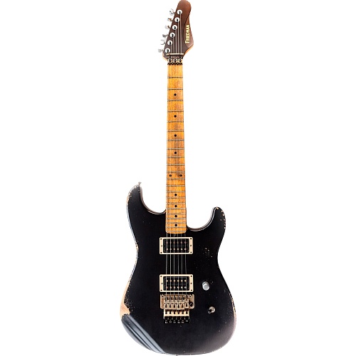 Электрогитара Friedman Cali Black