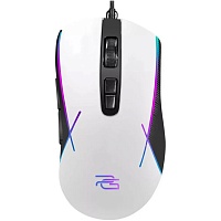 Миша Proove Gaming Defiant White (CMDE00000102) - придбати в Дніпрі, Україні: ціна, характеристики | інтернет-магазин TOUCH