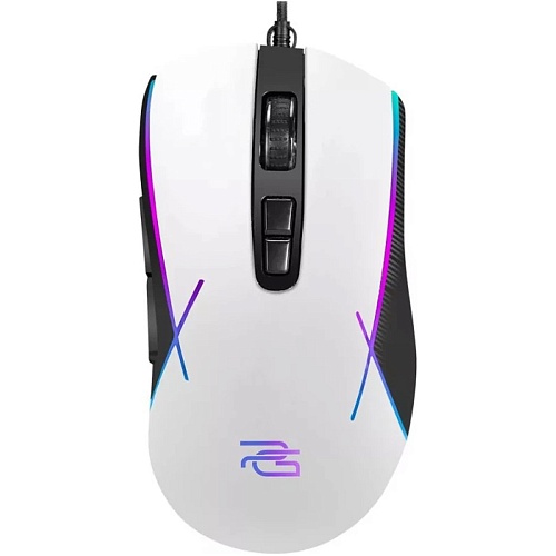 Мышь Proove Gaming Defiant White (CMDE00000102)
